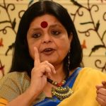 കോണ്‍ഗ്രസിലെ മുഖ്യമന്ത്രി ചര്‍ച്ച; നിര്‍ണായക നീക്കവുമായി ഹൈക്കമാന്‍ഡ്; ഘടകകക്ഷികളുടെ അഭിപ്രായം തേടിയെന്ന് ദീപാ ദാസ് മുന്‍ഷി