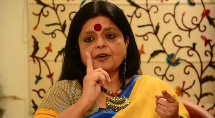 കോണ്‍ഗ്രസിലെ മുഖ്യമന്ത്രി ചര്‍ച്ച; നിര്‍ണായക നീക്കവുമായി ഹൈക്കമാന്‍ഡ്; ഘടകകക്ഷികളുടെ അഭിപ്രായം തേടിയെന്ന് ദീപാ ദാസ് മുന്‍ഷി