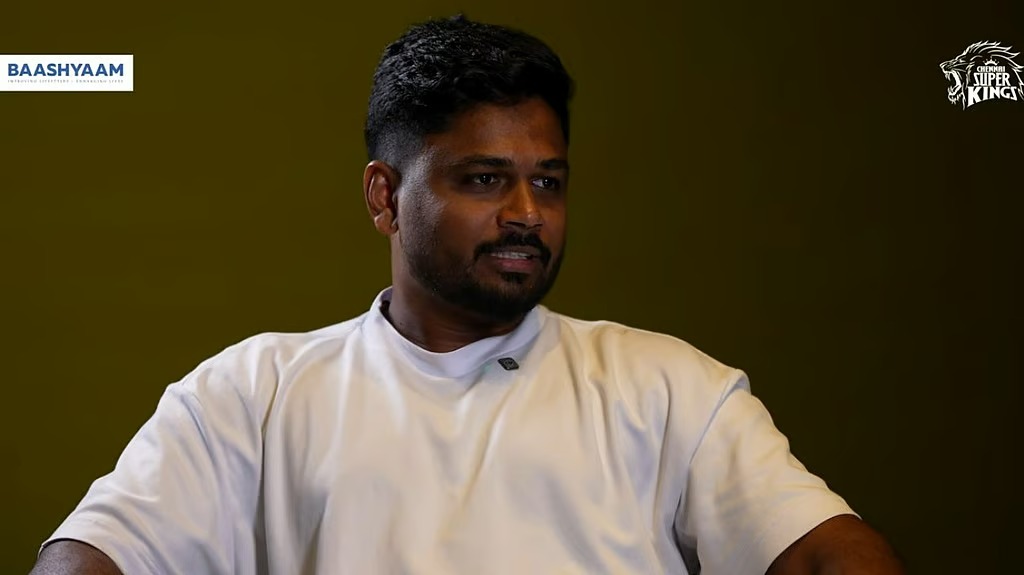 ‘മലയാളികളെ വിശ്വസിച്ചാൽ ജീവൻ വരെ നൽകും’; ചെന്നൈയിൽ നായകസ്ഥാനം ആഗ്രഹിച്ചിട്ടില്ലെന്നും സഞ്ജു