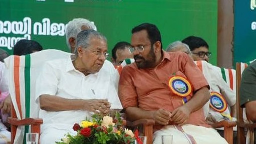 ‘ഒല്ലൂര്‍ മണ്ഡലം ആര്‍ക്കൊപ്പമോ, കേരളവും അവര്‍ക്കൊപ്പം’; 44 വര്‍ഷത്തെ ചരിത്രത്തിന് അവസാനം