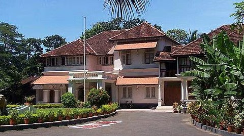 മന്ത്രിമന്ദിരങ്ങളുടെ അറ്റകുറ്റപ്പണിക്ക് ഭരണാനുമതി; കൂടുതല്‍ തുക മന്‍മോഹന്‍ ബംഗ്ലാവിന്