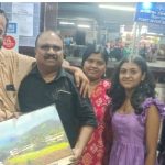 വെള്ളാര്‍മലയിലെ ഉണ്ണിമാഷ് വന്നു, സമ്മാനം തന്നു, കെട്ടിപ്പിടിച്ച് കരഞ്ഞു’; വൈകാരിക കുറിപ്പുമായി കെ രാജന്‍.