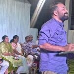 നാട്ടുവെളിച്ചം ഗ്രന്ഥശാല മൂന്നാം വാര്‍ഷികം ആഘോഷിച്ചു