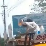വിഡി സതീശനെ മുഖ്യമന്ത്രിയാക്കണം; ദേഹത്ത് പെട്രോള്‍ ഒഴിച്ച് കോണ്‍ഗ്രസ് പ്രവര്‍ത്തകന്റെ ആത്മഹത്യാശ്രമം