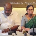 എസ്എസ്എല്‍സി: നേട്ടത്തിന് പിന്നില്‍ കൂട്ടായ പ്രയത്‌നമെന്ന് ജില്ലാ പഞ്ചായത്ത് പ്രസിഡന്റ്