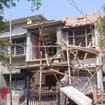 മേപ്പാടി കുന്നമംഗലം വയലില്‍ വീടിന്റെ സ്ലാബ് ഇടിഞ്ഞ് ഒരാള്‍ മരിച്ചു