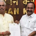 മന്ത്രിമാരുടെ വകുപ്പുകളിൽ മാറ്റങ്ങൾ, ഒടുവിൽ മൂന്നാം നാൾ തീരുമാനം; ഫിഷറീസ് ലീഗിന് തന്നെ