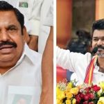 തമിഴക രാഷ്ട്രീയത്തില്‍ വീണ്ടും ട്വിസ്റ്റ്; അണ്ണാ ഡിഎംകെ – സിവി ഷണ്‍മുഖം പക്ഷത്തെ മൂന്ന് എംഎല്‍എമാര്‍ രാജിവെച്ച് ടിവികെയില്‍ ചേര്‍ന്നു