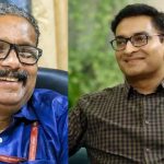 ബി അശോകിന്റെയും എൻ പ്രശാന്തിന്റെയും സസ്പെൻഷൻ പിൻവലിച്ച് സർക്കാർ