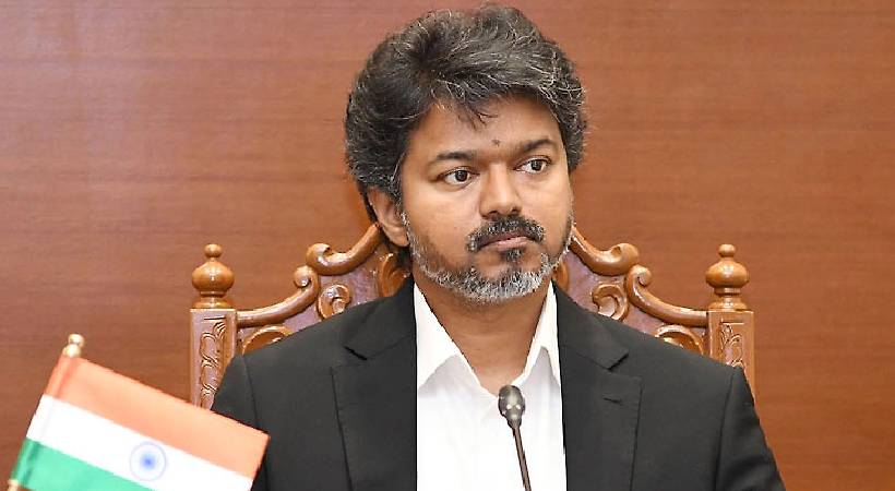 തമിഴ്നാട് സർക്കാരിന്റെ ഡൽഹി പ്രതിനിധി നിയമനത്തിൽ തർക്കം തുടരുന്നു; പുനഃപരിശോധിയ്ക്കണമെന്ന് CPI