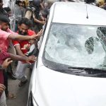 ഇ ഡി ഉദ്യോഗസ്ഥരെ ആക്രമിച്ച കേസ്; ഒമ്പതാം പ്രതിയുടെ ജാമ്യം റദ്ദാക്കാന്‍ ഹൈക്കോടതിയെ സമീപിച്ച് ഇ ഡി; അസാധാരണ നീക്കം