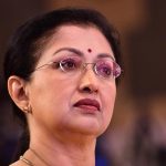 ‘അതീവ ദുഃഖത്തോടെ പാര്‍ട്ടി വിടുന്നു’; അണ്ണാ ഡിഎംകെയുടെ പ്രാഥമിക അംഗത്വത്തില്‍ നിന്ന് രാജിവെച്ച് ഗൗതമി