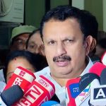 വയനാട്ടിലെ ഷിഗല്ല വ്യാപനം: ആശങ്ക വേണ്ടെന്ന് ആരോഗ്യ മന്ത്രി കെ മുരളീധരൻ