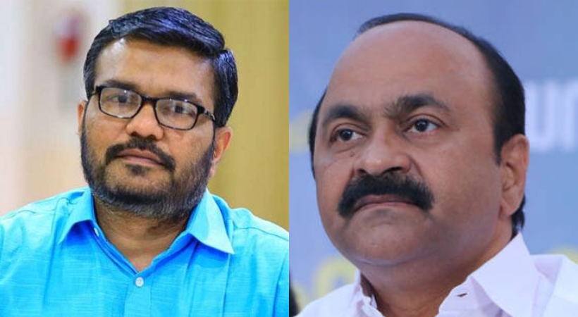 ‘വീര്യം കുറഞ്ഞ മദ്യം നാട്ടിൽ മുഴുവൻ ഒഴുക്കാൻ ആണ് UDFന്റെ പദ്ധതി, അഴിമതിയാണ് ബജറ്റ് ലക്ഷ്യമിടുന്നത്’; എം ബി രാജേഷ്