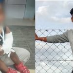 ‘ലൈറ്റര്‍ ഉപയോഗിച്ച് പൊള്ളിച്ചു, കൈകള്‍ ഒടിഞ്ഞ കുട്ടിയെ ആശുപത്രിയില്‍ കൊണ്ടുപോയത് 12 ദിവസത്തിന് ശേഷം’; നെടുമങ്ങാട്ടെ ഒന്നര വയസുകാരന്റെ മരണത്തില്‍ കുറ്റം സമ്മതിച്ച് പ്രതി അഷ്‌കര്‍
