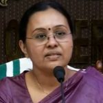 ഷിഗെല്ല സംസ്ഥാനത്ത് പടരുന്ന സാഹചര്യം അതീവ ഗൗരവം, ആദ്യമായിട്ടാണ് ഇത്രയുമധികം കേസുകൾ ഉണ്ടാകുന്നത്; വേണ്ട നടപടി സ്വീകരിക്കണം: വീണാ ജോർജ്