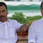 പേഴ്‌സണല്‍ സ്റ്റാഫിലെ ബന്ധു നിയമനം; സണ്ണി ജോസഫിന്റെ സഹോദരീ ഭര്‍ത്താവ് രാജിവെച്ചു