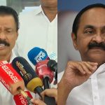 ‘മാപ്പില്‍ ഒതുങ്ങില്ല, വി സിമാര്‍ ആര്‍എസ്എസ് പരിപാടിയില്‍ പങ്കെടുത്തത് അതീവ ഗൗരവതരം; സിപിഐഎം ശക്തമായി പ്രതിരോധിക്കും’; എം വി ഗോവിന്ദന്‍