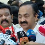‘സലിം കുമാർ അതുല്യ പ്രതിഭ, നഷ്ടപ്പെട്ടത് സഹോദര തുല്യനെ’; മുഖ്യമന്ത്രി വിഡി സതീശൻ