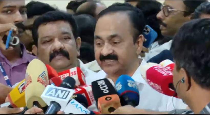 ‘സലിം കുമാർ അതുല്യ പ്രതിഭ, നഷ്ടപ്പെട്ടത് സഹോദര തുല്യനെ’; മുഖ്യമന്ത്രി വിഡി സതീശൻ