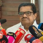 മദ്യത്തിന്റെ നികുതി ഇളവ് തീരുമാനം പിൻവലിക്കണം; പിൻവാതിൽ നടപടി പാടില്ല; മുഖ്യമന്ത്രിക്കെതിരെ വിഎം സുധീരൻ