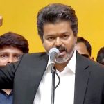 ‘സ്ത്രീകളെ ഉപദ്രവിക്കുന്നവരെ വെറുതെ വിടില്ല’; തമിഴ്നാട്ടിൽ സിങ്കപ്പെൺപ്പടൈ ഫോഴ്‌സിനെ നാടിന് സമർപ്പിച്ച് മുഖ്യമന്ത്രി സി ജോസഫ് വിജയ്