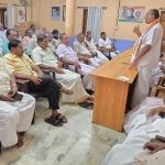 സീനിയര്‍ സിറ്റിസണ്‍സ് കോണ്‍ഗ്രസ് സര്‍ക്കാരിനെ അഭിനന്ദിച്ചു