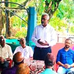 സ്‌നേഹ പാലിയേറ്റീവ് കെയറിന് വാഹനം കൈമാറി