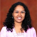 ഇംഗ്ലീഷ് സാഹിത്യത്തില്‍ ഡോക്ടറേറ്റ് കരസ്ഥമാക്കി നമിത വി.എസ്