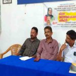 നിയമബോധവത്കരണ ക്ലാസ് സംഘടിപ്പിച്ചു