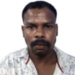 നേന്ത്രവാഴക്കുലകള്‍ മോഷ്ടിച്ച യുവാവ് പിടിയില്‍