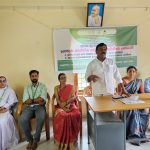 “വയോമിത്ര” പരിശീലന പരിപാടി സംഘടിപ്പിച്ചു