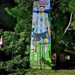 ഫുട്ബോൾ ആവേശം ഗ്രാമങ്ങളിലും