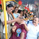 പ്രിയദർശിനി പദ്ധതി സ്ത്രീകളോടുള്ള ആദരവിന്റെ പ്രഖ്യാപനം: മുഖ്യമന്ത്രി