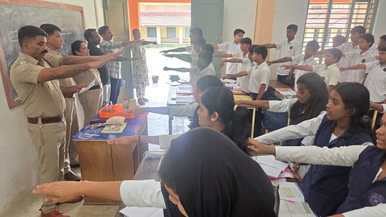 ലോക വയോജന പീഡനവിരുദ്ധ ബോധവല്‍ക്കരണദിനം ആചരിച്ചു