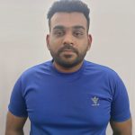 പോക്സോ കേസിൽ യുവാവ് അറസ്റ്റിൽ