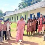 ആറാട്ടുതറ സ്‌കൂളില്‍ തൂഫാന്‍ ദി നാര്‍ക്കോ ഹണ്ട് പദ്ധതിക്ക് തുടക്കമായി