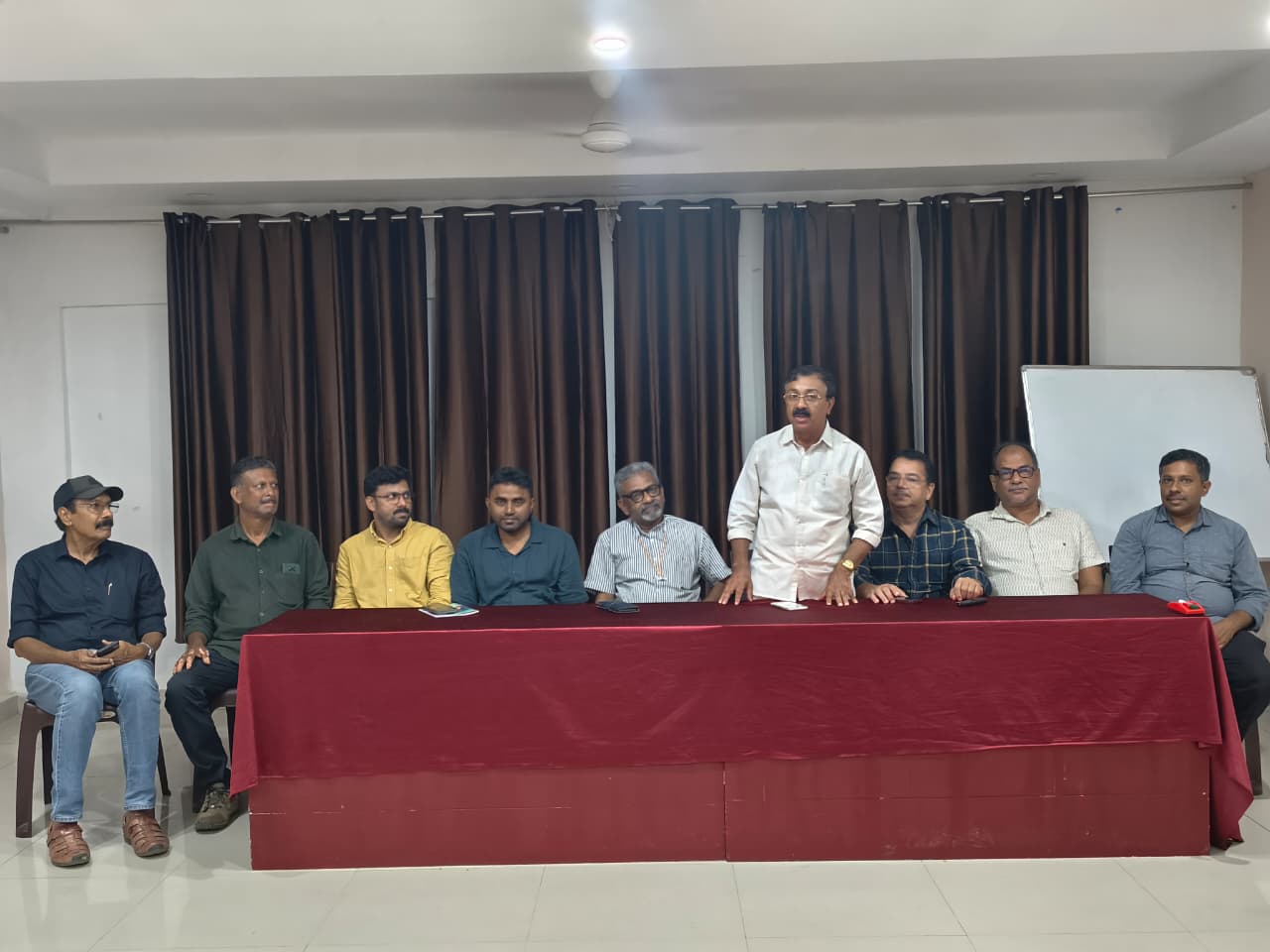 വയനാട്ടിലെ ടൂറിസം സംഘടനകളെ കോർത്തിണക്കി വയനാട് ചേംബർ ഓഫ് ടൂറിസം നിലവിൽ വന്നു