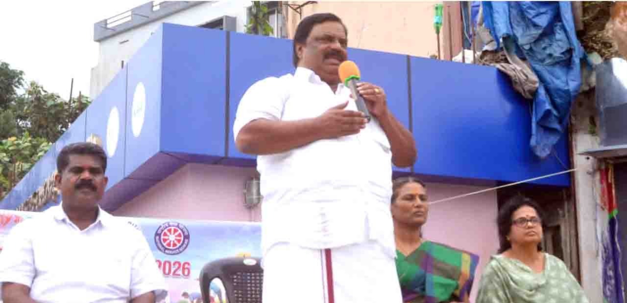 മാനന്തവാടിയില്‍ അന്താരാഷ്ട്ര യോഗാ ദിനാചരണവും ഫ്‌ളാഷ് മോബും സംഘടിപ്പിച്ചു