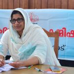 വനിതാ കമ്മീഷൻ അദാലത്തിൽ 46 പരാതികൾ പരിഗണിച്ചു