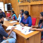 ദുരന്തബാധിതരുടെ ബാങ്ക് വായ്പ: അദാലത്തില്‍ 70 കുടുംബങ്ങള്‍ പങ്കെടുത്തു