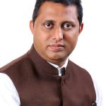 ഡോ. ഷിബു ജോസഫ് തൊഴിലുറപ്പ് പദ്ധതി ഓംബുഡ്‌സ്‌പേഴ്‌സൺ
