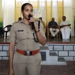 എടപ്പെട്ടി സ്കൂളിൽ സൈബർ സുരക്ഷാബോധവൽക്കരണ ക്ലാസ് സംഘടിപ്പിച്ചു