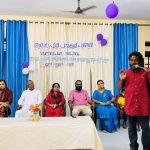 വിദ്യാരംഗം കലാ സാഹിത്യ വേദിയുടെയും വിവിധ ക്ലബ്ബുകളുടെയും ഉദ്ഘാടനം നടത്തി