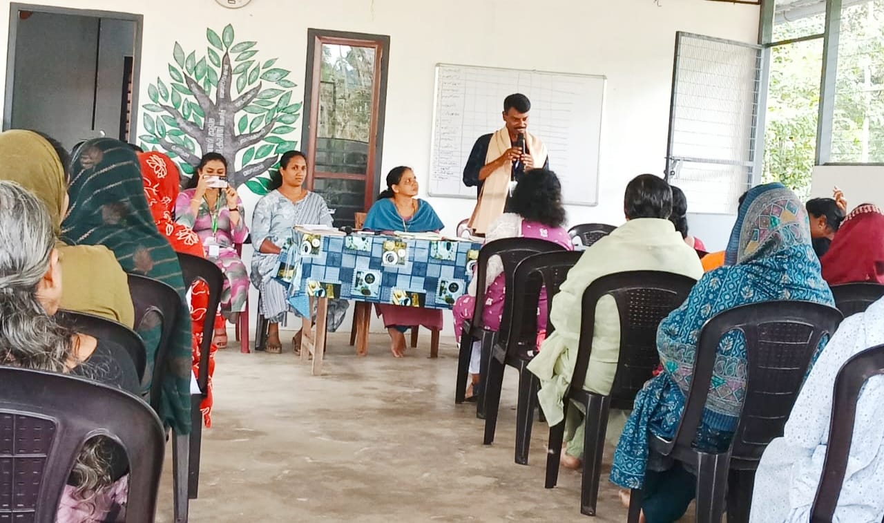 ശ്രേയസ് സൗജന്യ ഹോമിയോ മെഡിക്കൽ ക്യാമ്പും,യോഗ പരിശീലനവും സംഘടിപ്പിച്ചു
