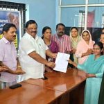 ജനന സര്‍ട്ടിഫിക്കറ്റ് വിതരണ അദാലത്ത് സംഘടിപ്പിച്ചു