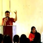 വായനാദിനാചരണം സമാപിച്ചു