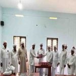 സമസ്ത സെന്റിനറി നിധി ഉദ്ഘാടനംചെയ്തു