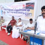 ലഹരി മാഫിയയുടെ പ്രവർത്തനങ്ങൾ ഇല്ലാതാക്കും: മന്ത്രി ടി സിദ്ധീഖ്