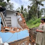 ആ ലോറി തകർത്തത് കിടപ്പാടവും ജീവിതവും, ഉടമയും ജനപ്രതിനിധികളും കൈവിട്ടു’; നീതിതേടി ബിന്ദുവും മക്കളും